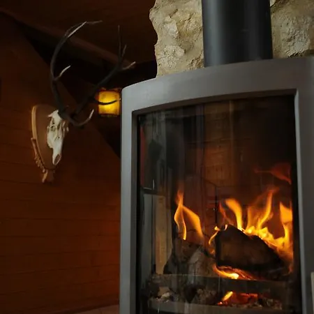 Seeland Lodge