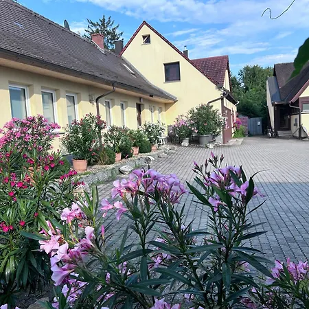 Lodge Seeland *