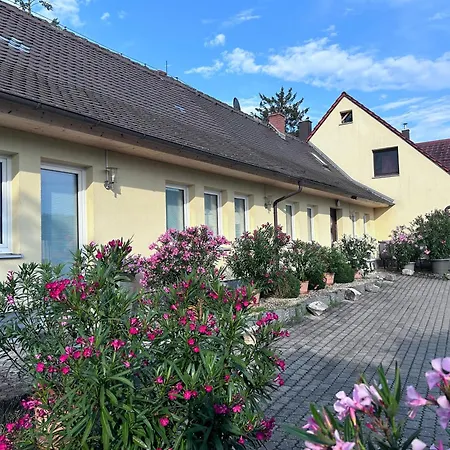 Lodge Seeland Hilpoltstein