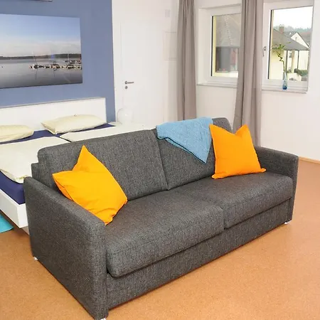 Chata Seeland Hilpoltstein