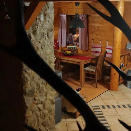 Lodge Seeland *