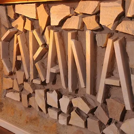 Seeland Chata Hilpoltstein