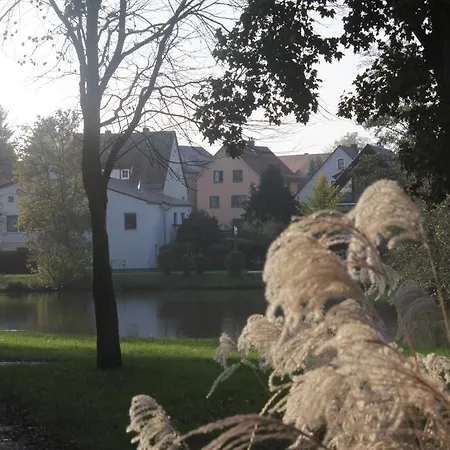 Lodge Seeland