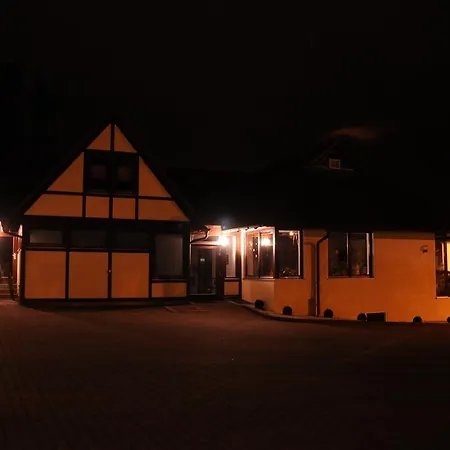 Lodge Seeland