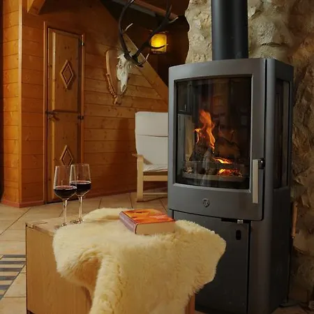 Seeland Lodge *