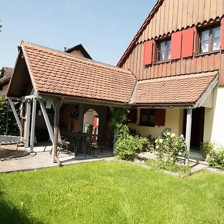 Lodge Seeland