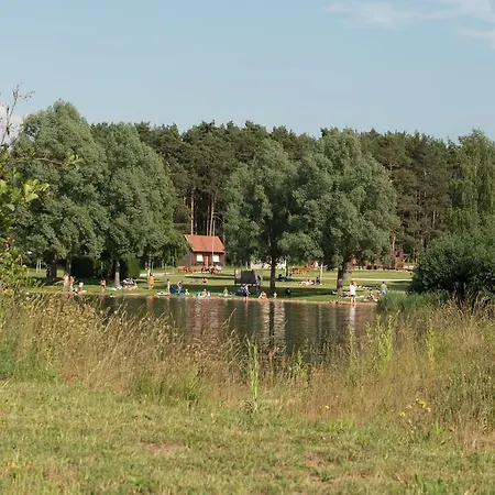Lodge Seeland Hilpoltstein