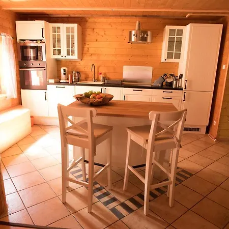 Seeland Lodge *