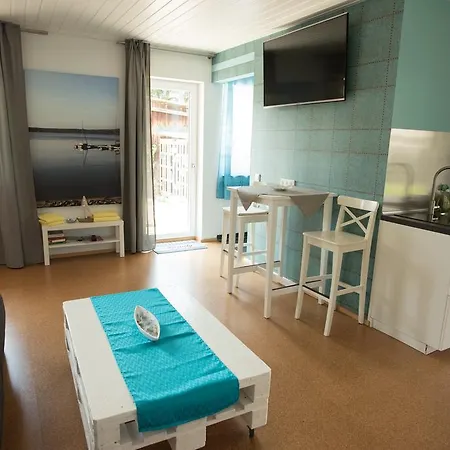 Lodge Seeland