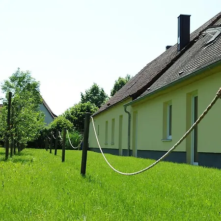 Lodge Seeland Hilpoltstein