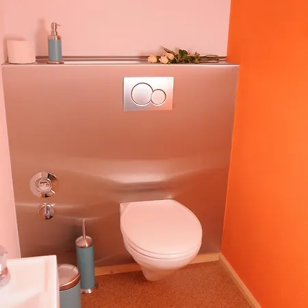 山林小屋 Seeland *