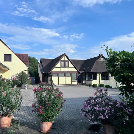 Seeland Lodge *