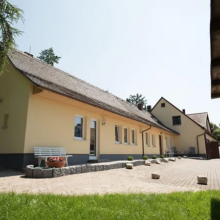 Seeland Lodge Hilpoltstein