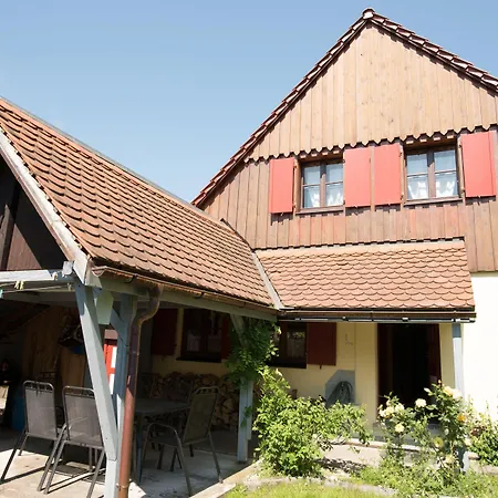 Seeland Lodge *