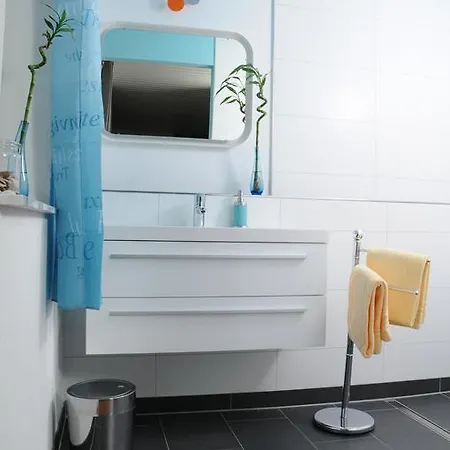 Seeland 山林小屋 希尔波尔特施泰因