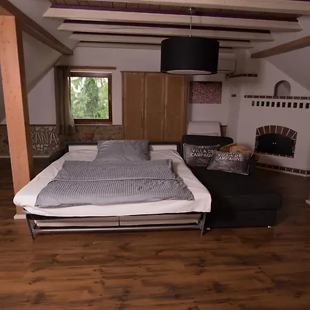 Lodge Seeland