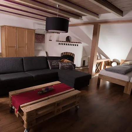 Seeland Lodge