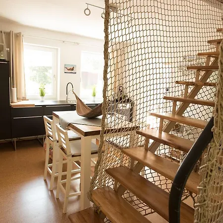 Lodge Seeland Hilpoltstein