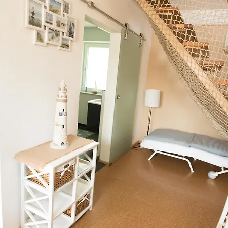 Seeland 山林小屋 希尔波尔特施泰因