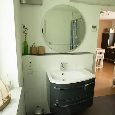 山林小屋 Seeland 希尔波尔特施泰因