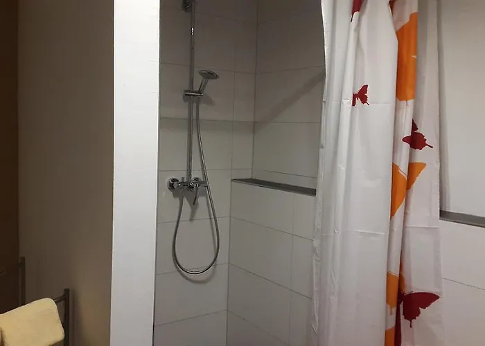 Seeland Gerendaház Hilpoltstein