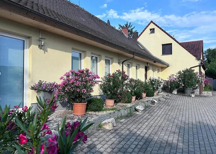 Seeland Gerendaház