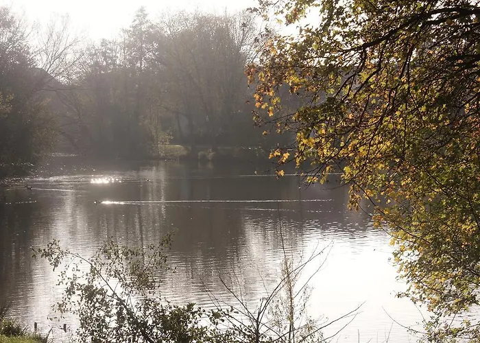 Seeland Gerendaház *