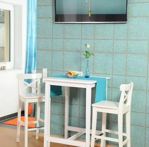 Gerendaház Seeland Hilpoltstein