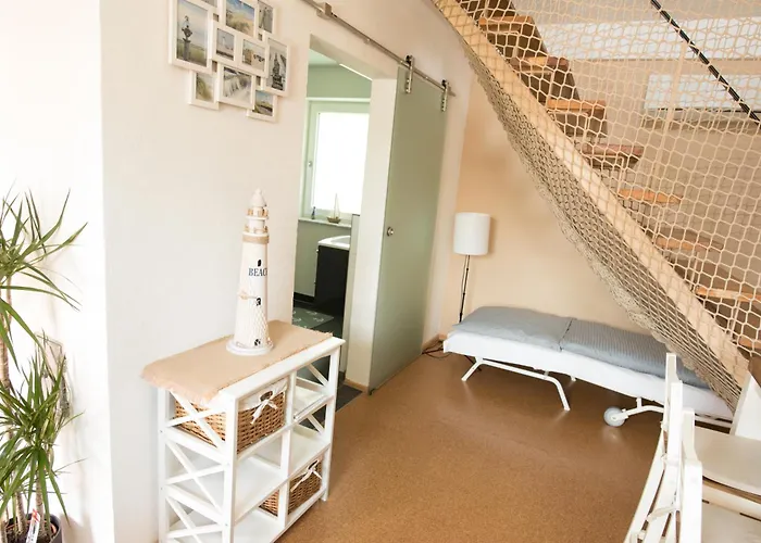 Seeland Hytte Hilpoltstein